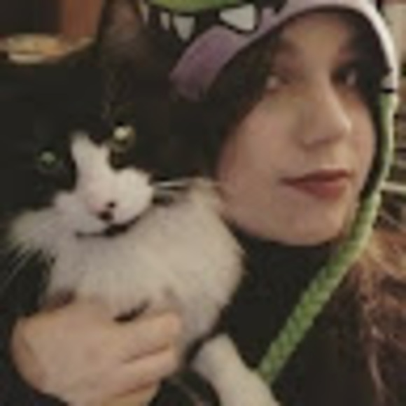 sarahshortcat